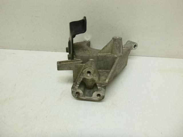 bontott SUZUKI IGNIS II Billenésgátló Bak