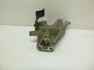 bontott SUZUKI IGNIS II Billenésgátló Bak