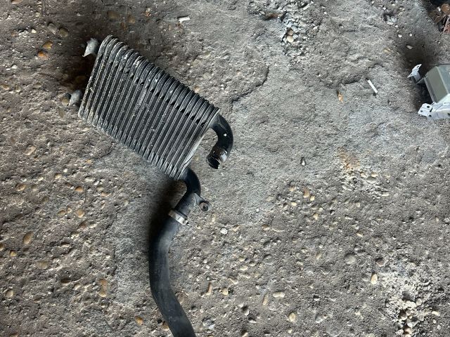 bontott SUZUKI IGNIS II Intercooler Hűtőventilátor