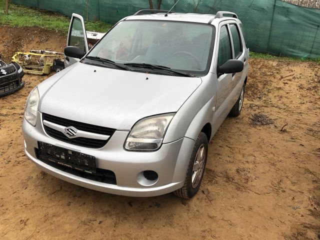 bontott SUZUKI IGNIS II Kardántengely