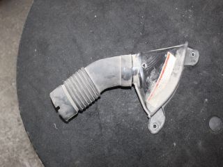 bontott SUZUKI IGNIS II Légbeömlő Cső