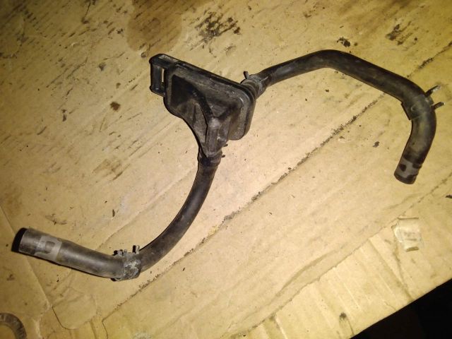 bontott SUZUKI IGNIS II Légbeömlő Cső