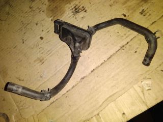 bontott SUZUKI IGNIS II Légbeömlő Cső