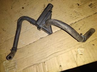 bontott SUZUKI IGNIS II Légbeömlő Cső