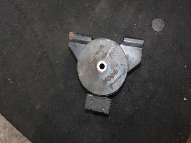 bontott SUZUKI IGNIS II Motor Tartó Bak (Pozíciófüggetlen)