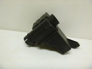 bontott SUZUKI IGNIS II Rezonátor