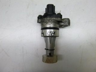 bontott SUZUKI IGNIS II Sebesség Jeladó