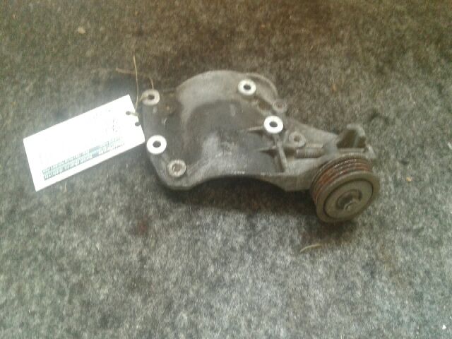 bontott SUZUKI IGNIS II Szíjfeszítő Görgő