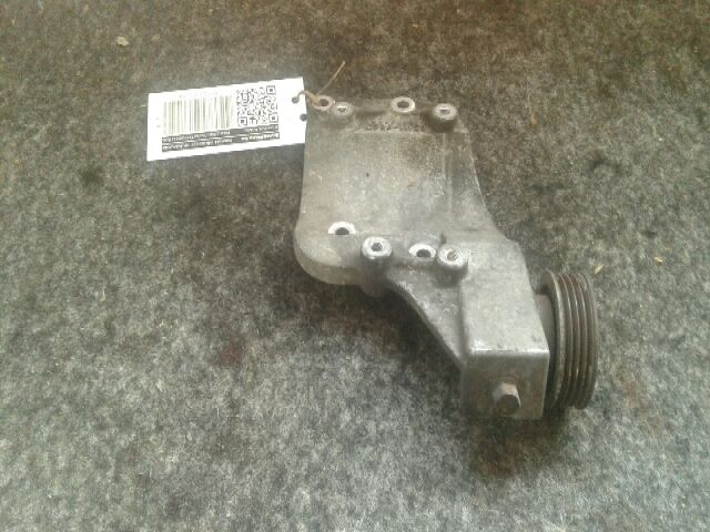 bontott SUZUKI IGNIS II Szíjfeszítő Görgő