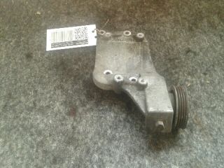 bontott SUZUKI IGNIS II Szíjfeszítő Görgő