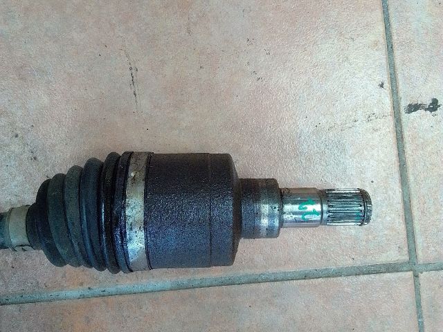 bontott SUZUKI IGNIS II Bal Féltengely