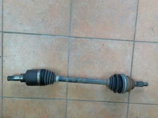 bontott SUZUKI IGNIS II Bal Féltengely