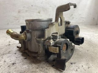 bontott SUZUKI IGNIS II Fojtószelep (Mechanikus)