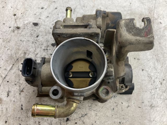 bontott SUZUKI IGNIS II Fojtószelep (Mechanikus)