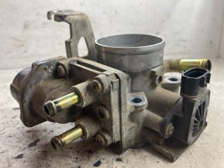 bontott SUZUKI IGNIS II Fojtószelep (Mechanikus)