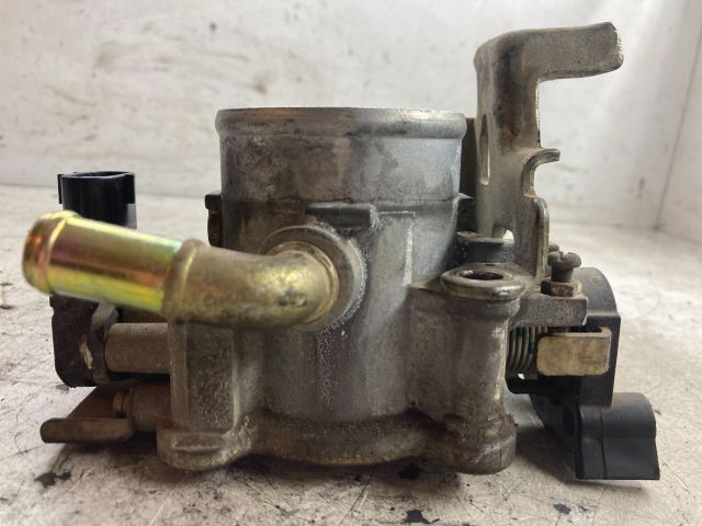 bontott SUZUKI IGNIS II Fojtószelep (Mechanikus)