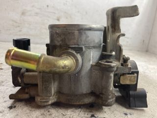 bontott SUZUKI IGNIS II Fojtószelep (Mechanikus)