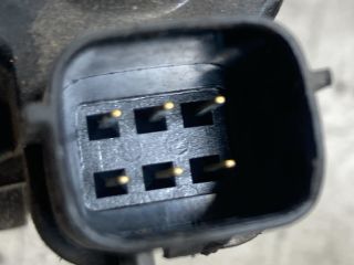 bontott SUZUKI IGNIS II Fojtószelep (Mechanikus)