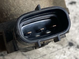 bontott SUZUKI IGNIS II Fojtószelep (Mechanikus)