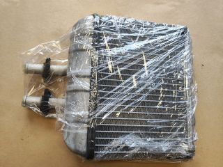 bontott SUZUKI IGNIS II Fűtőradiátor