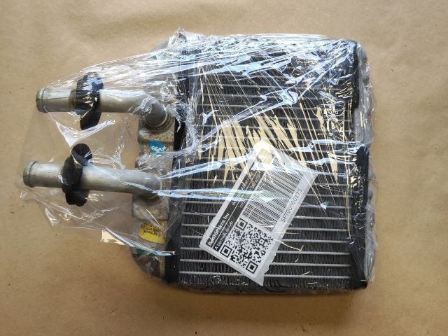 bontott SUZUKI IGNIS II Fűtőradiátor