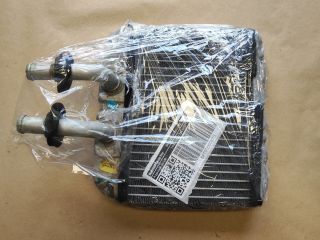 bontott SUZUKI IGNIS II Fűtőradiátor