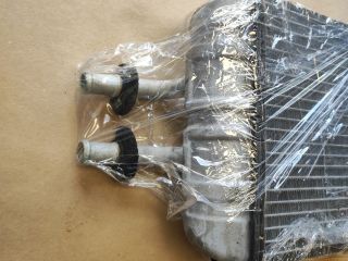 bontott SUZUKI IGNIS II Fűtőradiátor