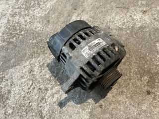 bontott SUZUKI IGNIS II Generátor