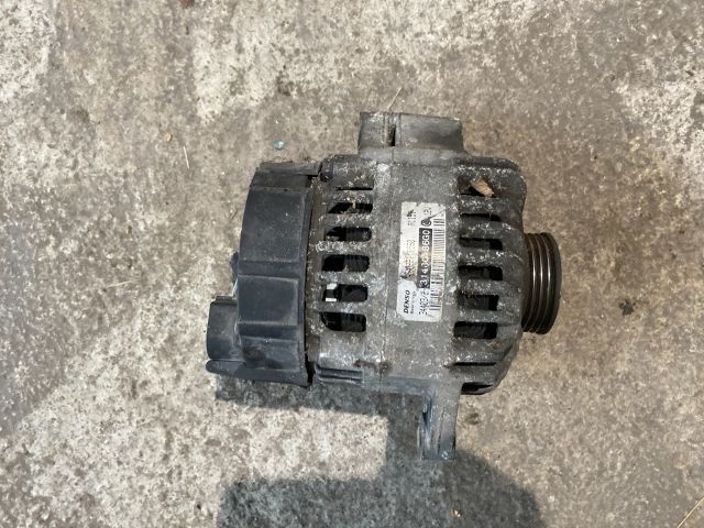 bontott SUZUKI IGNIS II Generátor