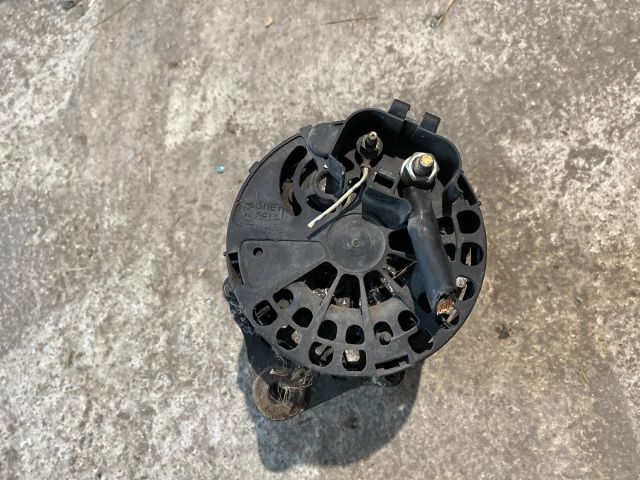 bontott SUZUKI IGNIS II Generátor