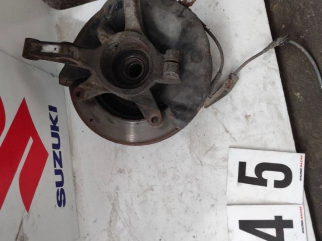 bontott SUZUKI IGNIS II Jobb első Csonkállvány Kerékaggyal
