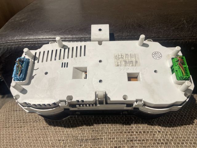 bontott SUZUKI IGNIS II Kilométeróra