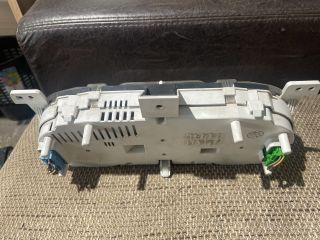 bontott SUZUKI IGNIS II Kilométeróra