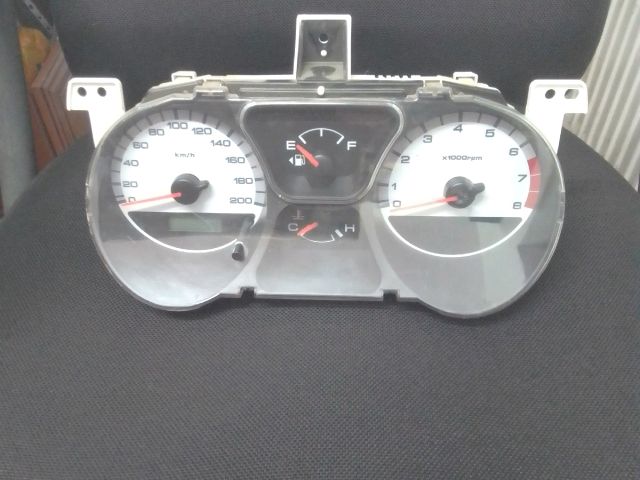 bontott SUZUKI IGNIS II Kilométeróra