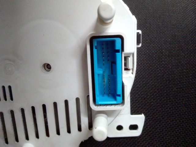 bontott SUZUKI IGNIS II Kilométeróra