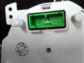 bontott SUZUKI IGNIS II Kilométeróra