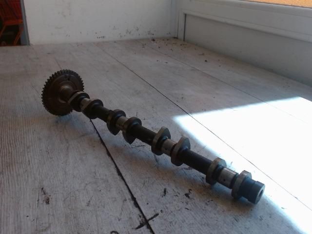 bontott SUZUKI IGNIS II Kipufogó Vezérműtengely