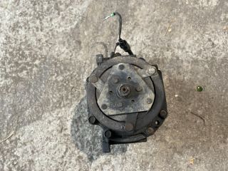 bontott SUZUKI IGNIS II Klímakompresszor