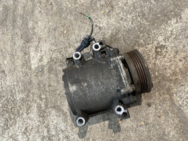 bontott SUZUKI IGNIS II Klímakompresszor