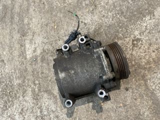 bontott SUZUKI IGNIS II Klímakompresszor