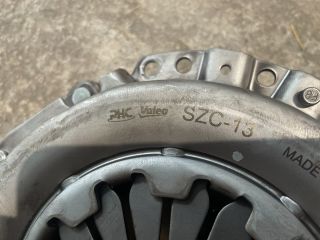 bontott SUZUKI IGNIS II Kuplung Szett Lendkerékkel