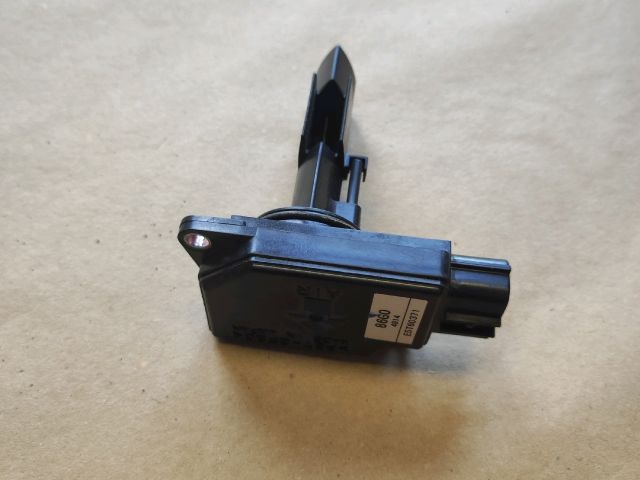 bontott SUZUKI IGNIS II Légtömegmérő