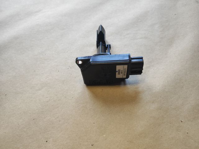 bontott SUZUKI IGNIS II Légtömegmérő