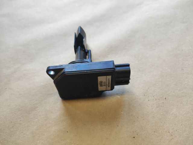 bontott SUZUKI IGNIS II Légtömegmérő