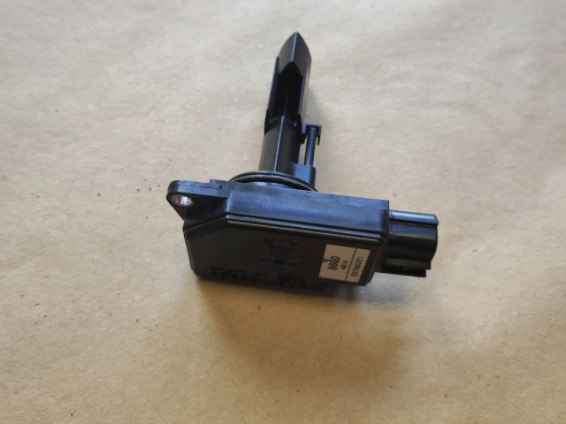 bontott SUZUKI IGNIS II Légtömegmérő