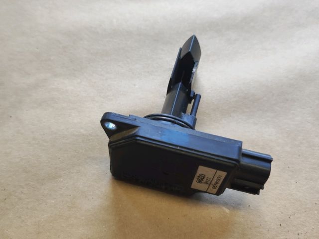 bontott SUZUKI IGNIS II Légtömegmérő