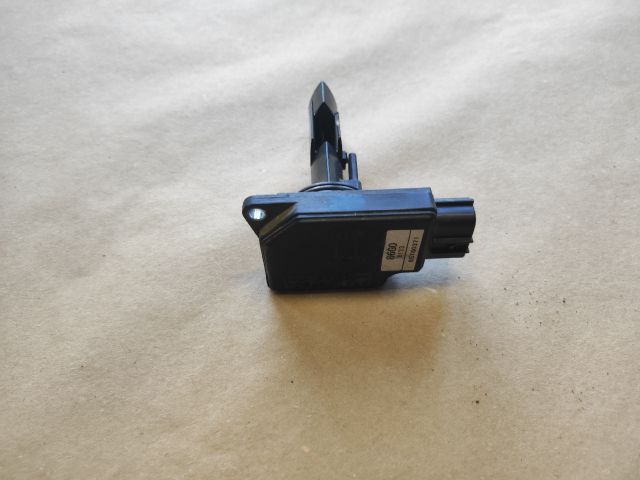 bontott SUZUKI IGNIS II Légtömegmérő