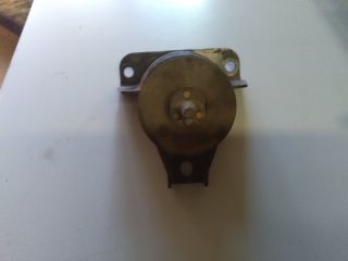 bontott SUZUKI IGNIS II Motor Tartó Bak Jobb