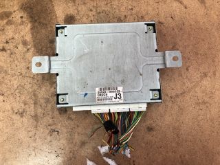 bontott SUZUKI IGNIS II Motorvezérlő