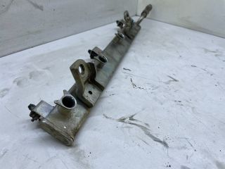 bontott SUZUKI IGNIS II Porlasztó Sor / Híd